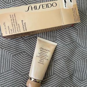 Shiseido Hand Revitalizer